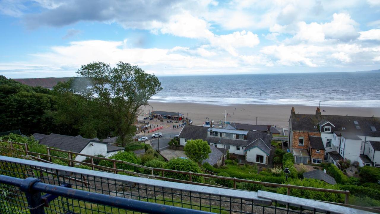 Ocean Queen Filey Dış mekan fotoğraf